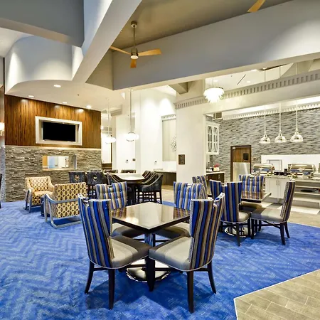 Homewood Suites By Hilton Birmingham Downtown Near Uab-3