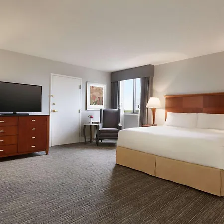 Doubletree By Hilton Minneapolis Park Place-3