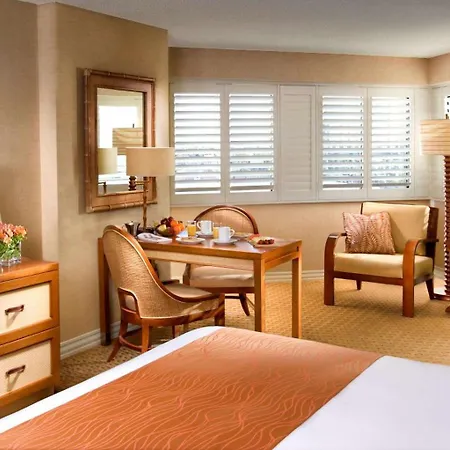 Tropicana Las Vegas - A Double Tree By Hilton-3