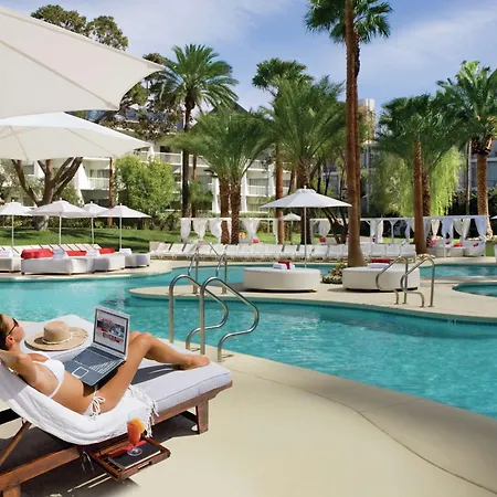 Tropicana Las Vegas - A Double Tree By Hilton-3