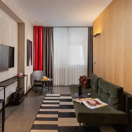 Brown Brut Seafront Hotel, A Member Of Brown Hotels-2