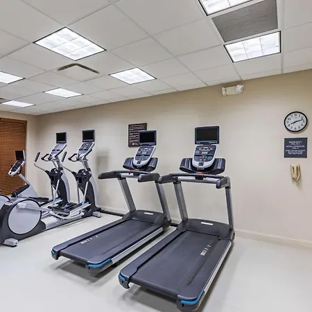 Hilton Garden Inn Aiken-3