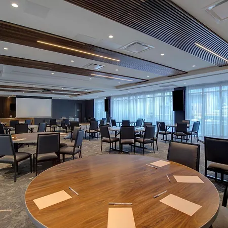 Homewood Suites By Hilton Montreal Downtown-2