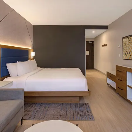 Hampton Inn Montreal Downtown, Qc-2