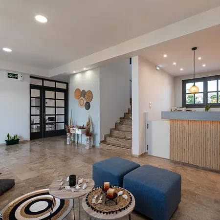 Anemos Inn By Estia (Adults Only)-3