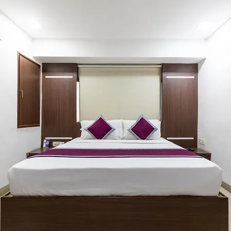 Hotel Kalinga-3