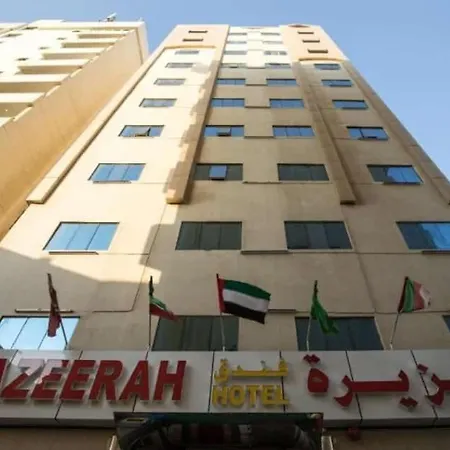 Al Jazeerah Hotel-2
