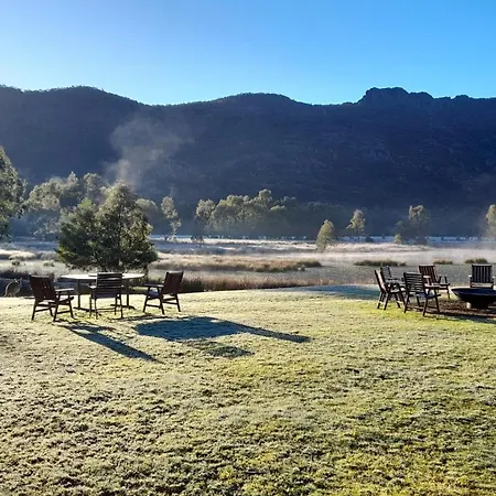 Halls Gap Motel-2