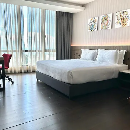 Jazz Hotel Penang-3