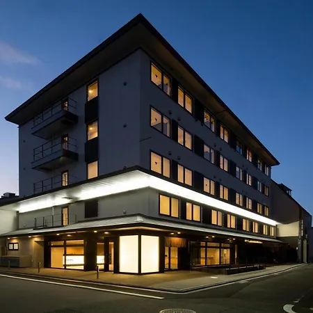 Hotel Glad One Kyoto Shichijo By M'S-2
