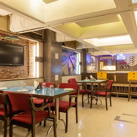 Hotel Kalinga-2