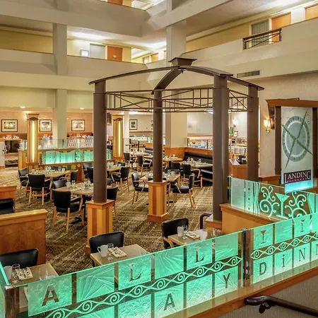 Doubletree Suites By Hilton Seattle Airport/Southcenter-3