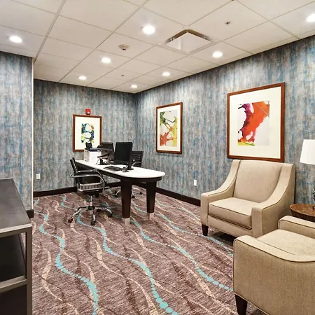 Homewood Suites By Hilton Novi Detroit-2