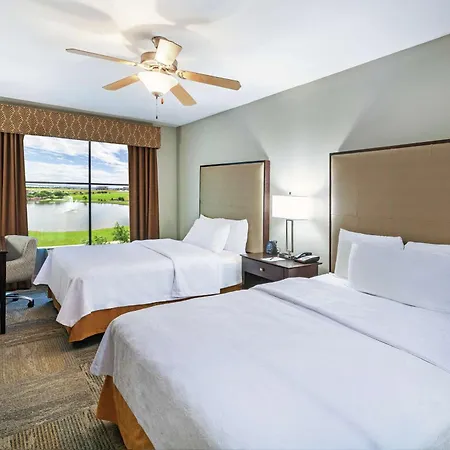 Homewood Suites By Hilton Waco-3