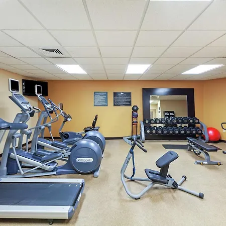Homewood Suites By Hilton Waco-2