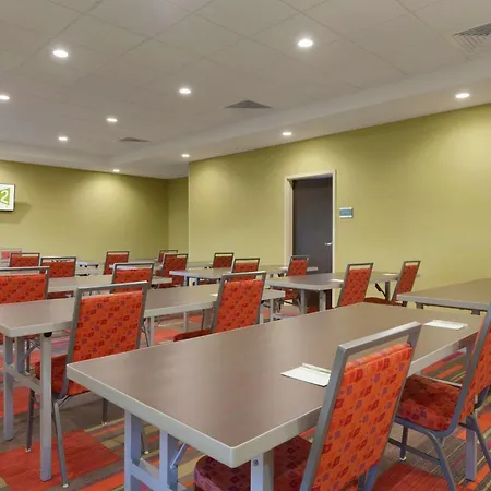 Home2 Suites By Hilton Oklahoma City South-2