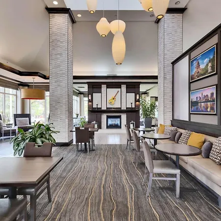 Hilton Garden Inn Austin Northwest/Arboretum-3