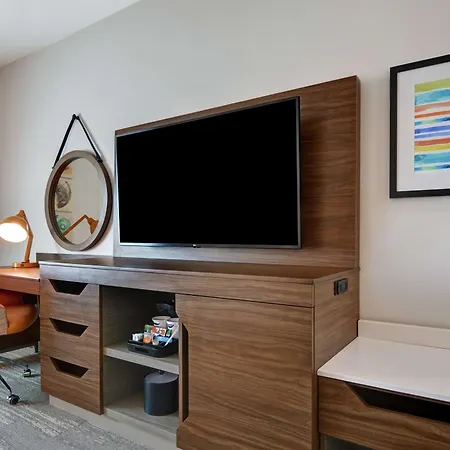 Hampton Inn Chula Vista Eastlake-3