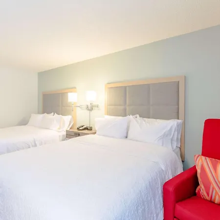Hampton Inn Rochester-2