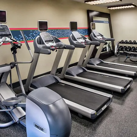 Hampton Inn & Suites Rifle-2