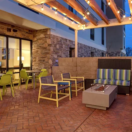 Home2 Suites By Hilton Redding-2
