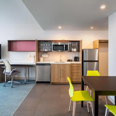 Home2 Suites By Hilton North Little Rock, Ar-2