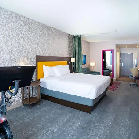 Home2 Suites By Hilton North Little Rock, Ar-3