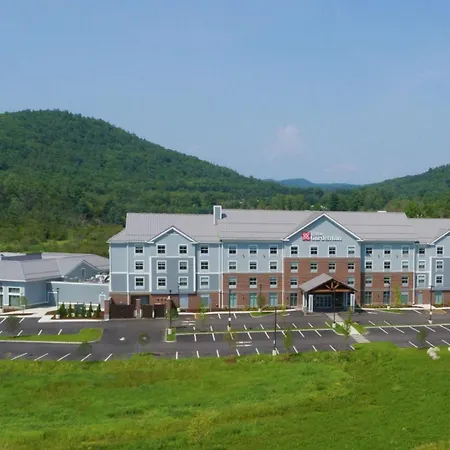 Hilton Garden Inn Hanover Lebanon-2