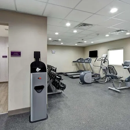 Home2 Suites By Hilton Fort Worth Fossil Creek-2