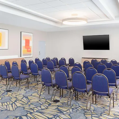 Hilton Garden Inn Broomfield Boulder-2