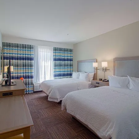 Hampton Inn Crestview South I-10, Fl-2