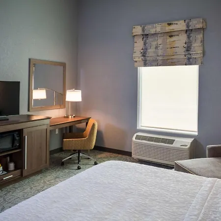 Hampton Inn Atlantic City/Absecon, Nj-2