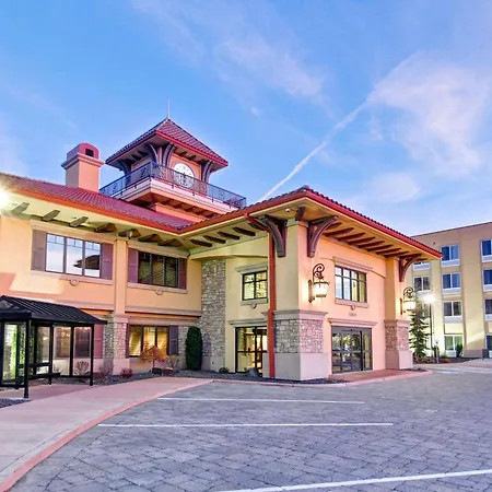 Homewood Suites By Hilton Richland-3