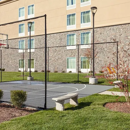 Homewood Suites By Hilton Frederick-2