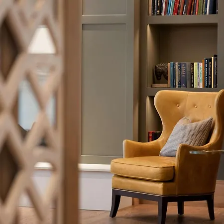 The Harpeth Franklin Downtown, Curio Collection By Hilton-3