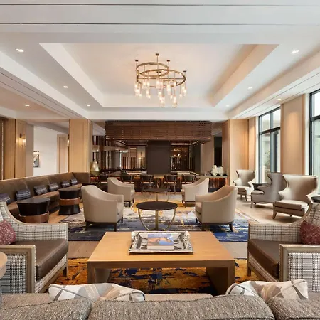 The Harpeth Franklin Downtown, Curio Collection By Hilton-2