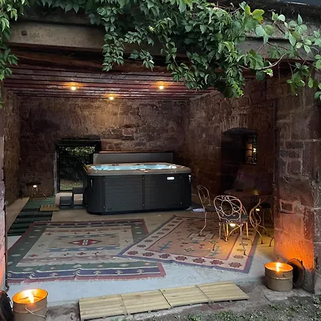 Maison Dada Et Spa-2