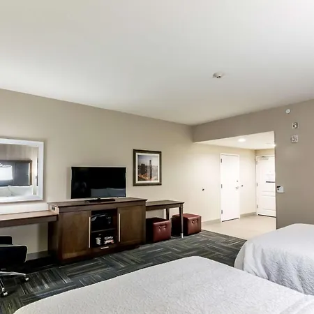 Hampton Inn Oklahoma City Northeast Ok-3