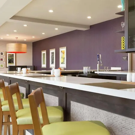 Hilton Garden Inn Pittsburgh Airport South-Robinson Mall-3