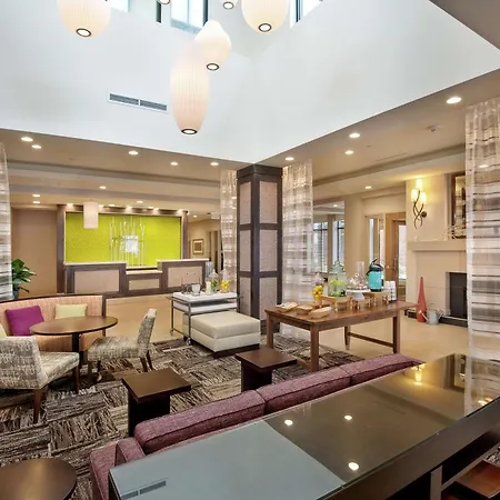 Hilton Garden Inn Pittsburgh Airport South-Robinson Mall-2