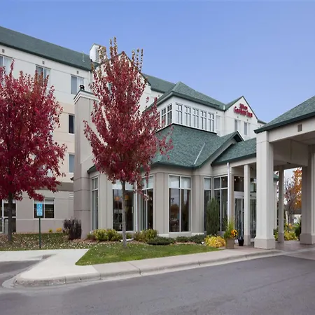 Hilton Garden Inn Minneapolis Eagan-3
