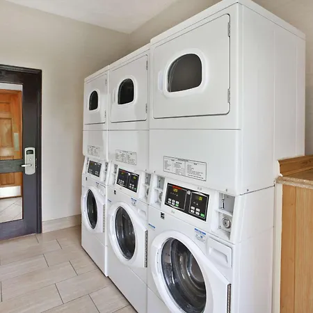 Homewood Suites Dayton-Fairborn-2
