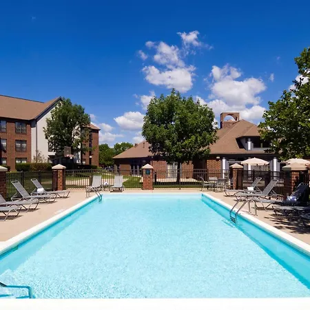 Homewood Suites Dayton-Fairborn-3