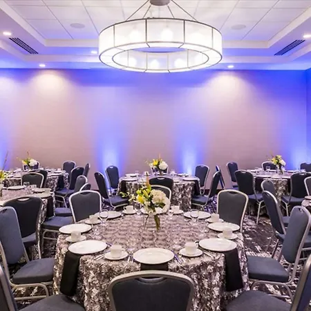 Hilton Garden Inn Little Rock Downtown-2
