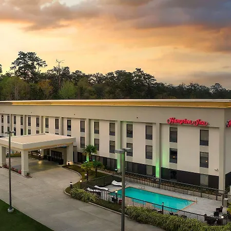 Hampton Inn Covington/Mandeville-3