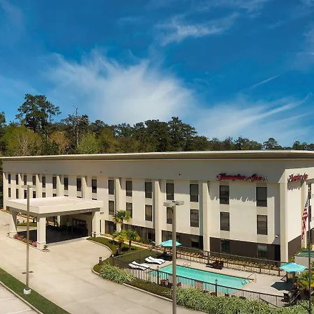 Hampton Inn Covington/Mandeville-2