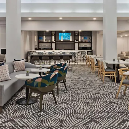 Hilton Garden Inn Birmingham Se/Liberty Park-2