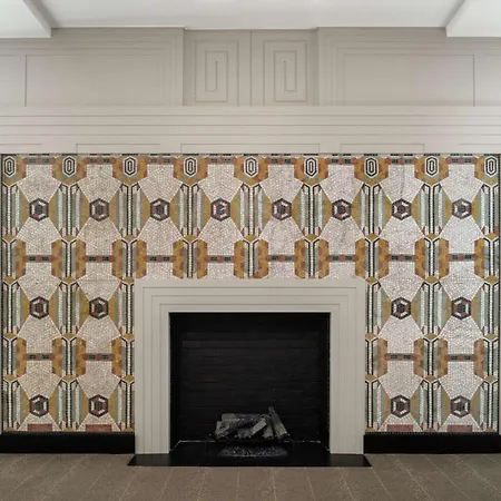 Tulsa Club Hotel Curio Collection By Hilton-3