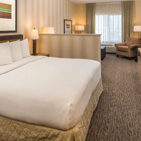 Doubletree By Hilton Portland - Beaverton-3