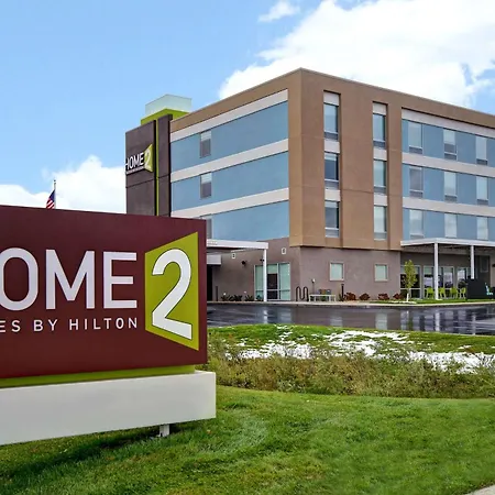 Home2 Suites Eau Claire South, Wi-2